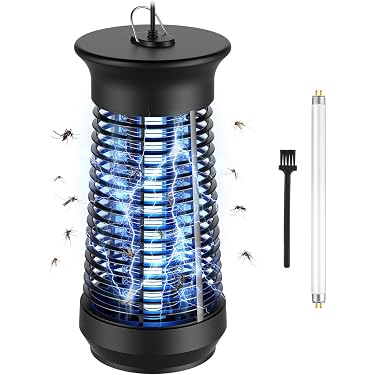 National 電撃殺虫器 YF 31805P Amazon.co.jp 売れ筋ランキング: 殺虫灯 の中で最も人気のある商品です